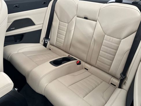 New 2026 BMW 430i Convertible w/ M Sport Package image 4