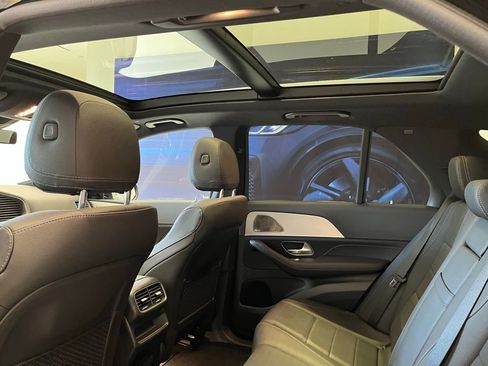 Used 2025 Mercedes-Benz GLE 350 4MATIC image 20