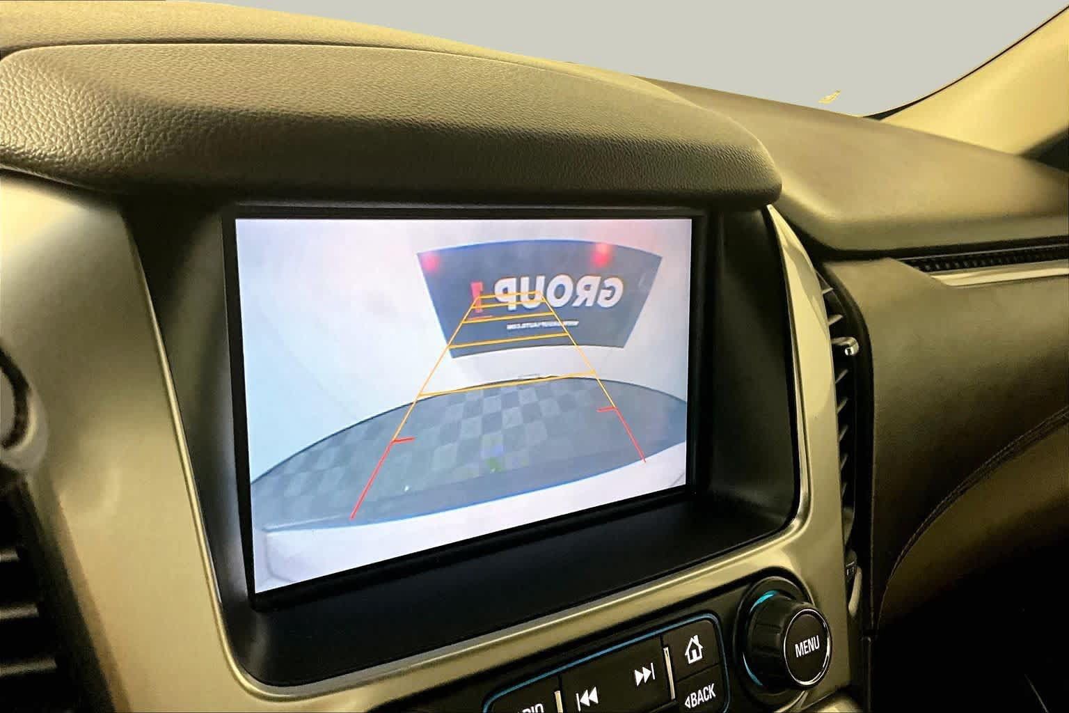 Used 2015 Chevrolet Suburban LT w/ Texas Edition RWD image 25