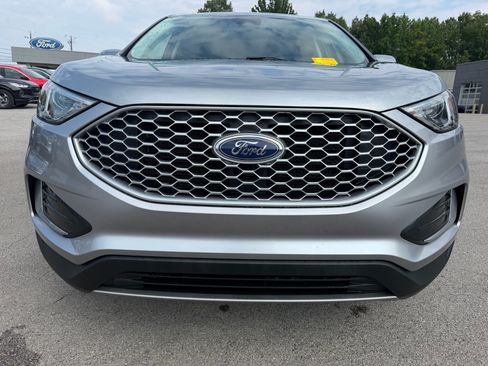 Used 2024 Ford Edge SEL AWD/4WD image 5