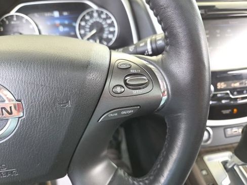 Used 2021 Nissan Murano Platinum AWD/4WD image 47