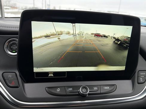 Used 2023 Chevrolet Blazer LT w/ Convenience Package image 19