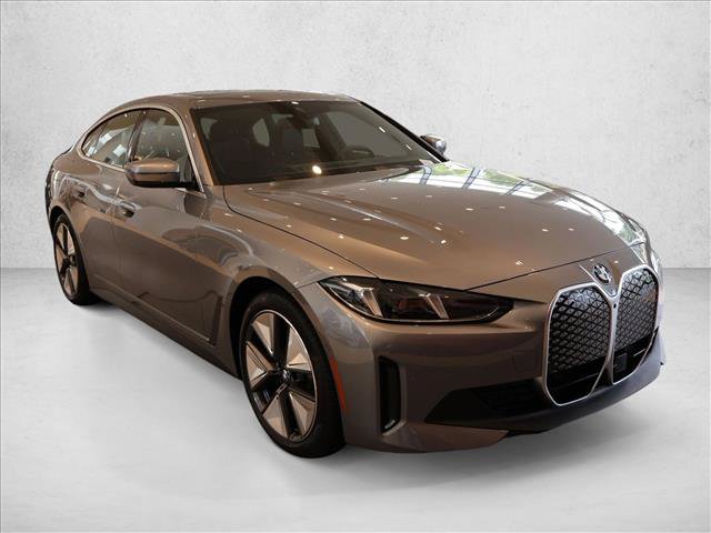 New 2026 BMW i4 xDrive40i w/ Premium Package AWD/4WD image 6