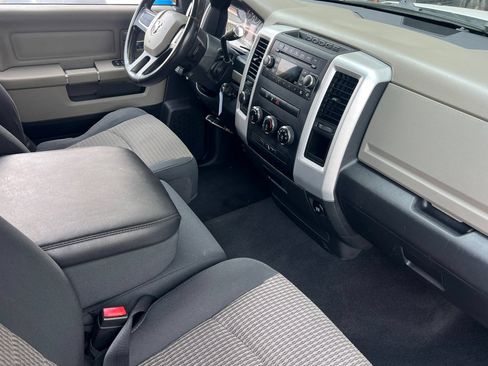 Used 2011 RAM 1500 Big Horn AWD/4WD image 12