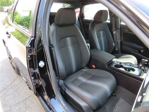 Certified 2023 Honda Civic Sport image 16