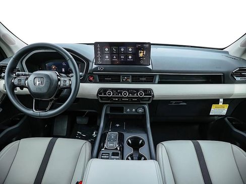 New 2026 Honda Pilot EX-L image 11