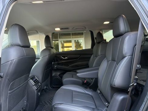 Used 2026 Subaru Ascent Premium AWD/4WD image 13