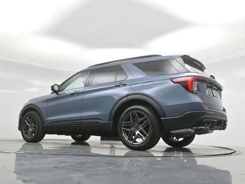 New 2025 Ford Explorer ST w/ Sun And Sound Package image 50