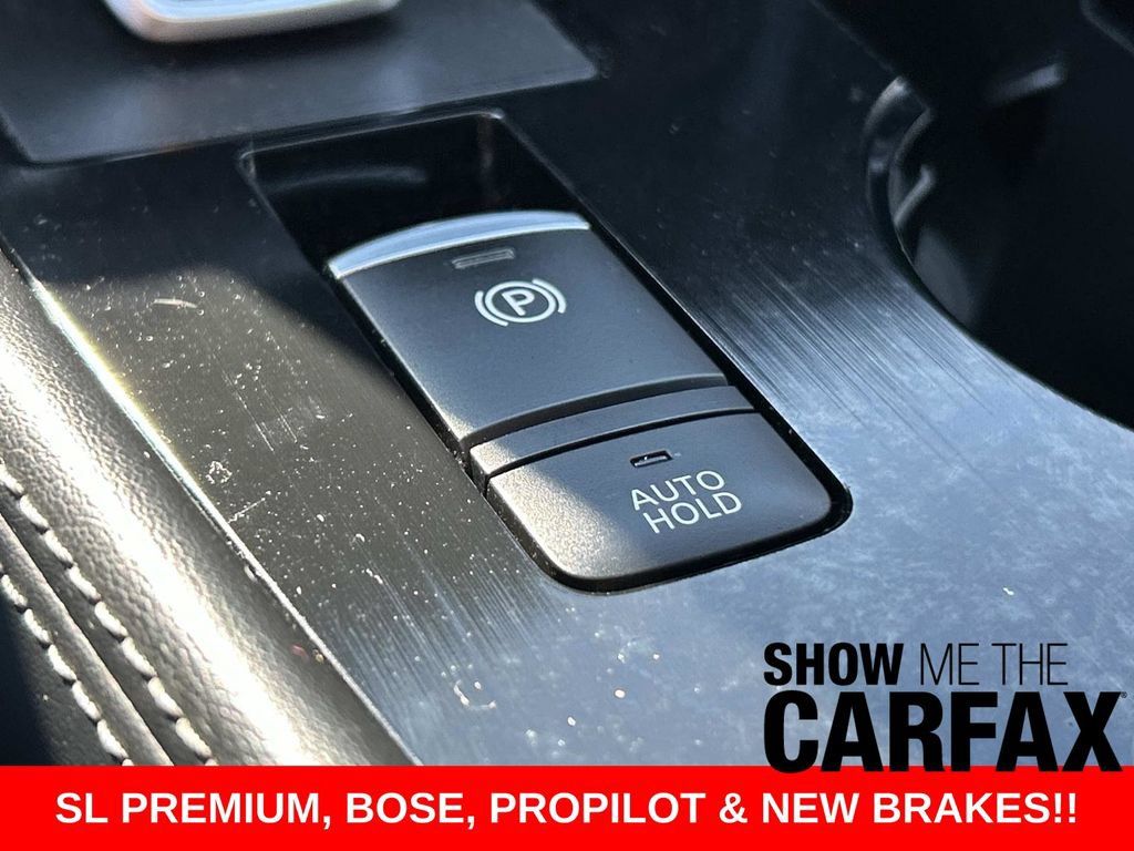 Used 2023 Nissan Rogue SL w/ SL Premium Package AWD/4WD image 30