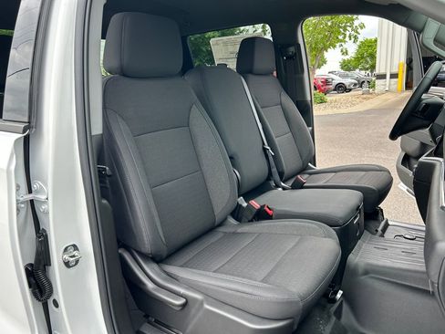 New 2026 GMC Sierra 1500 Elevation w/ X31 Off-Road Package AWD/4WD image 40