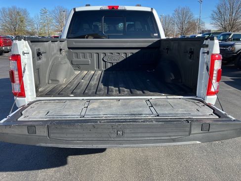 Used 2021 Ford F150 Lariat image 10