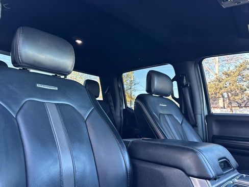 Used 2020 Ford F150 Platinum image 16