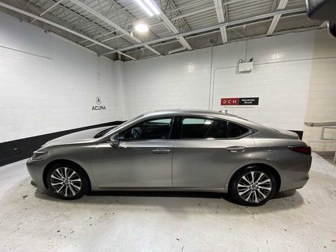 Used 2019 Lexus ES 350 image 3