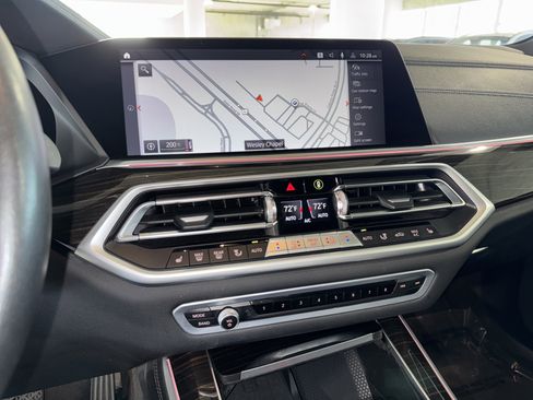 Certified 2023 BMW X5 xDrive40i w/ Premium Package image 26