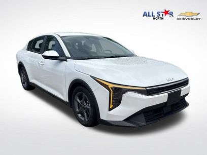 Used 2025 Kia K4