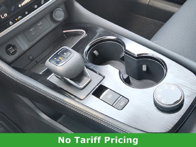 Certified 2026 Nissan Rogue Platinum AWD/4WD image 19