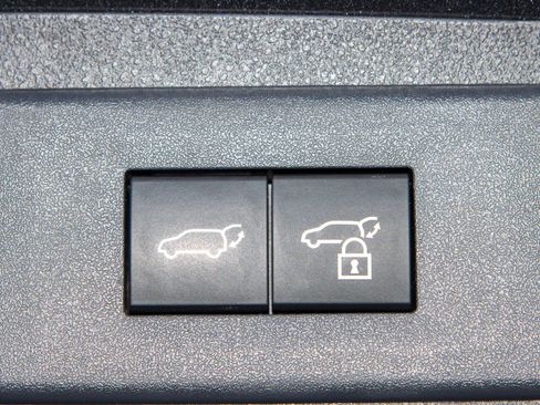 Used 2024 Lexus NX 250 FWD w/ Premium Package image 10