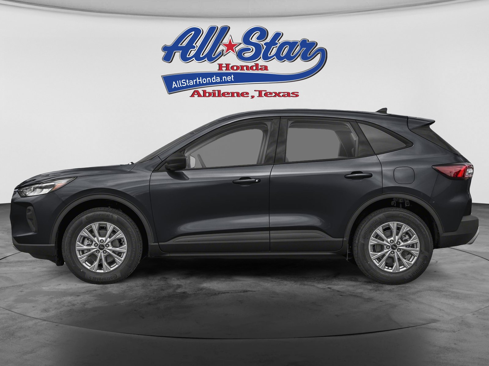 Used 2025 Ford Escape Active FWD image 3