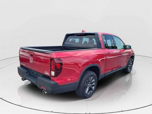 Used 2023 Honda Ridgeline Sport image 31