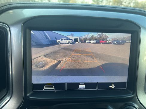 Used 2020 Chevrolet Silverado 1500 RST w/ All-Star Edition image 31