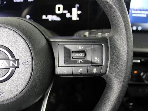Certified 2026 Nissan Kicks S FWD image 24