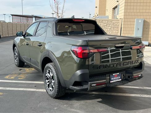 New 2026 Hyundai Santa Cruz XRT AWD/4WD image 10