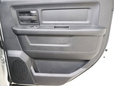 New 2026 RAM 2500 Tradesman image 12