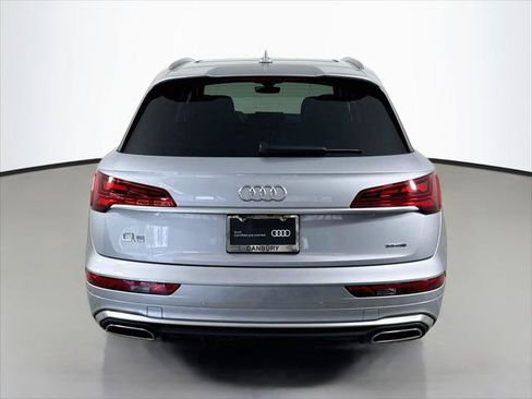Certified 2023 Audi Q5 2.0T Premium Plus AWD/4WD image 10