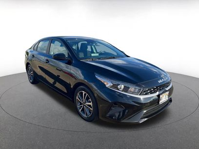 Used 2023 Kia Forte LXS