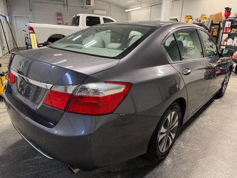 Used 2015 Honda Accord LX image 5