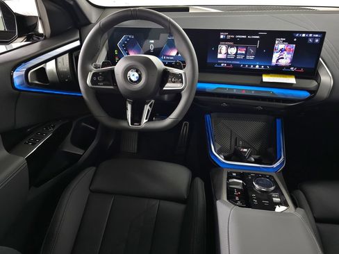 New 2026 BMW X3 xDrive30i w/ Premium Package AWD/4WD image 13