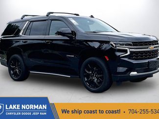 Used 2023 Chevrolet Tahoe LS w/ Driver Alert Package AWD/4WD video 1