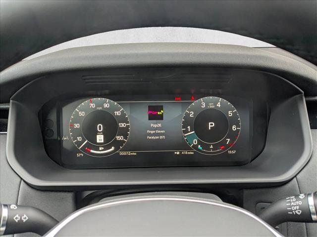 Used 2025 Land Rover Discovery S AWD/4WD image 11