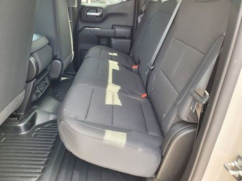 New 2026 GMC Sierra 1500 Pro w/ Pro Value Package RWD image 24
