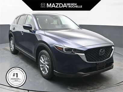 Certified 2023 MAZDA CX-5 AWD 2.5 S w/ Preferred Package