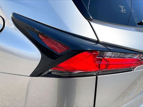 Used 2017 Lexus NX 200t F Sport w/ Accessory Package FWD image 28