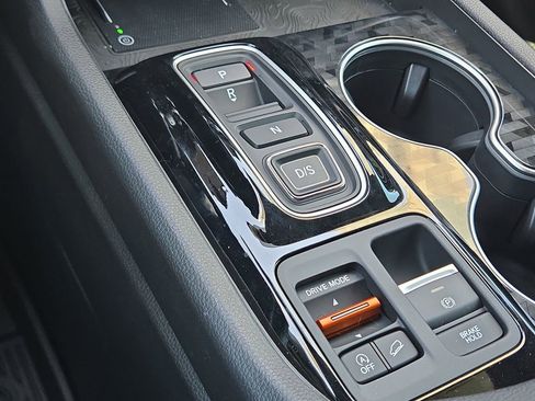 New 2026 Honda Passport TrailSport Elite image 14