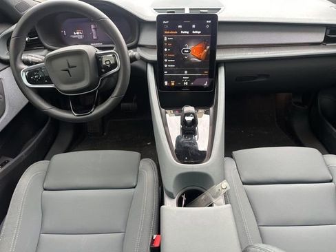 Used 2024 Polestar Polestar 2 Long Range Dual Motor image 4