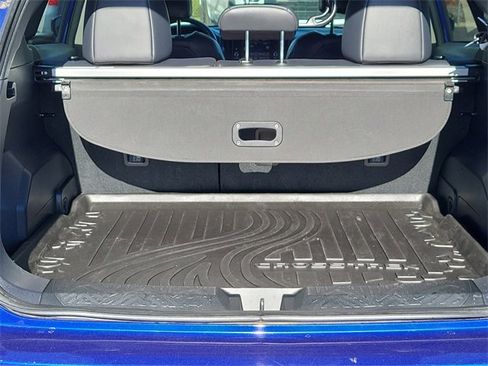 Used 2024 Subaru Crosstrek 2.5i Limited image 17