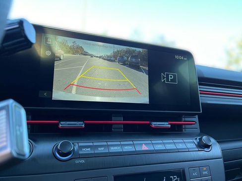 Used 2024 Hyundai Kona N Line image 16