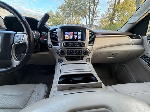 Used 2020 GMC Yukon Denali image 15
