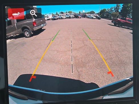 New 2025 RAM 1500 Tradesman image 13