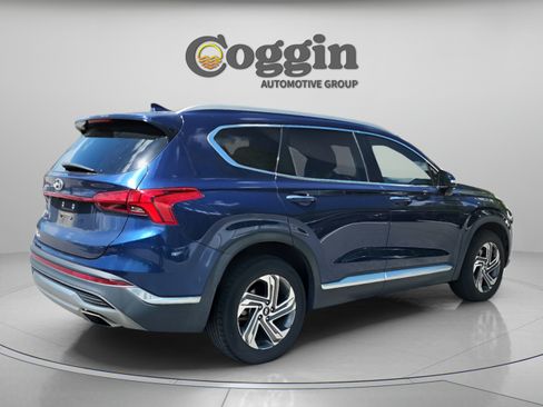 Used 2021 Hyundai Santa Fe SEL w/ Convenience Package FWD image 5