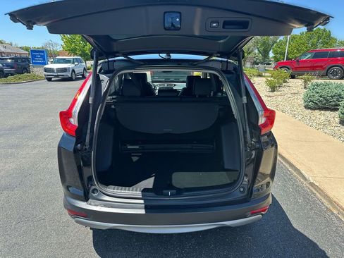 Used 2017 Honda CR-V EX-L image 20