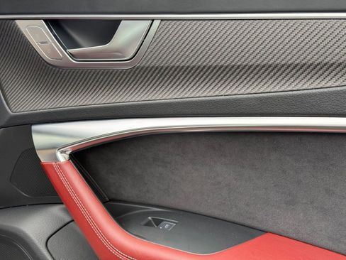 Certified 2022 Audi S6 Prestige w/ Prestige Package image 13