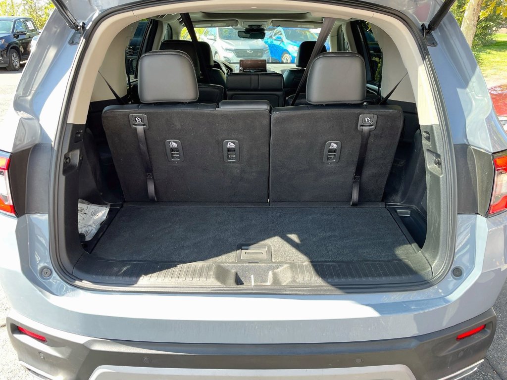 Used 2024 Honda Pilot Elite image 28