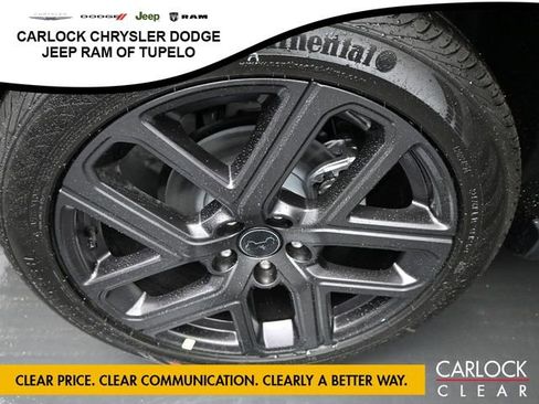 New 2026 Jeep Compass Latitude image 48