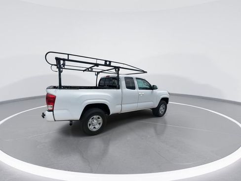 Used 2023 Toyota Tacoma SR RWD image 8