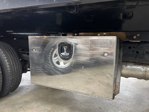 Used 2023 Ford F350 XL w/ Snow Plow Prep Package image 19