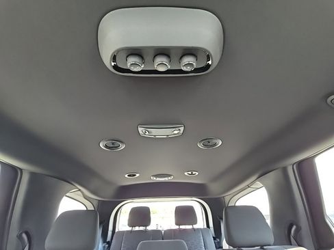 New 2026 Dodge Durango GT w/ Blacktop Package image 24